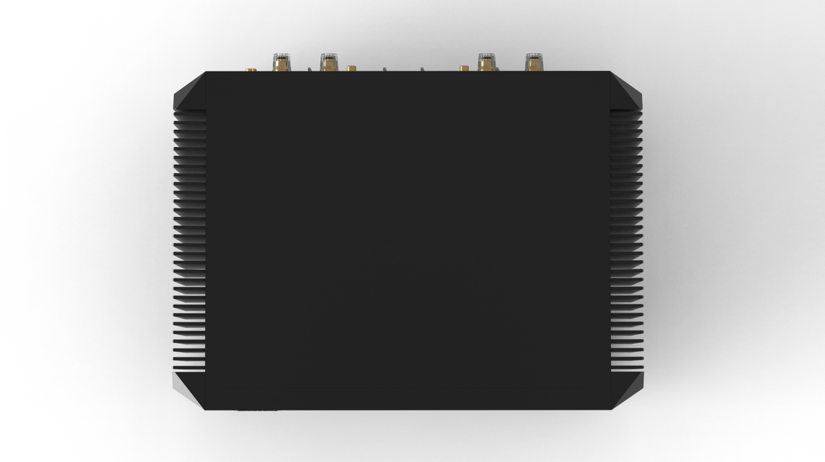 EverSolo AMP-F10 Forstærker