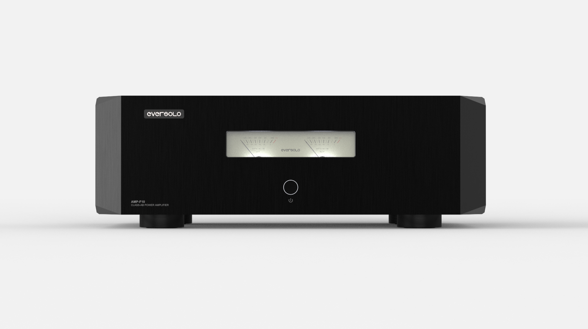 EverSolo AMP-F10 Forstærker