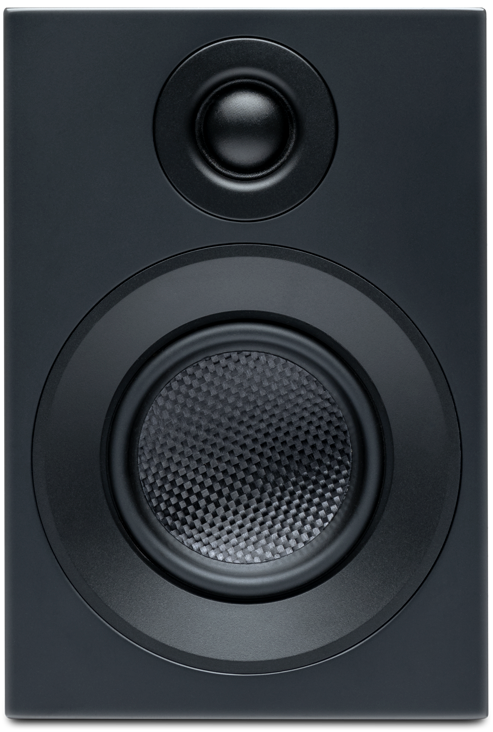Pro-Ject Speaker Box 3 E Carbon