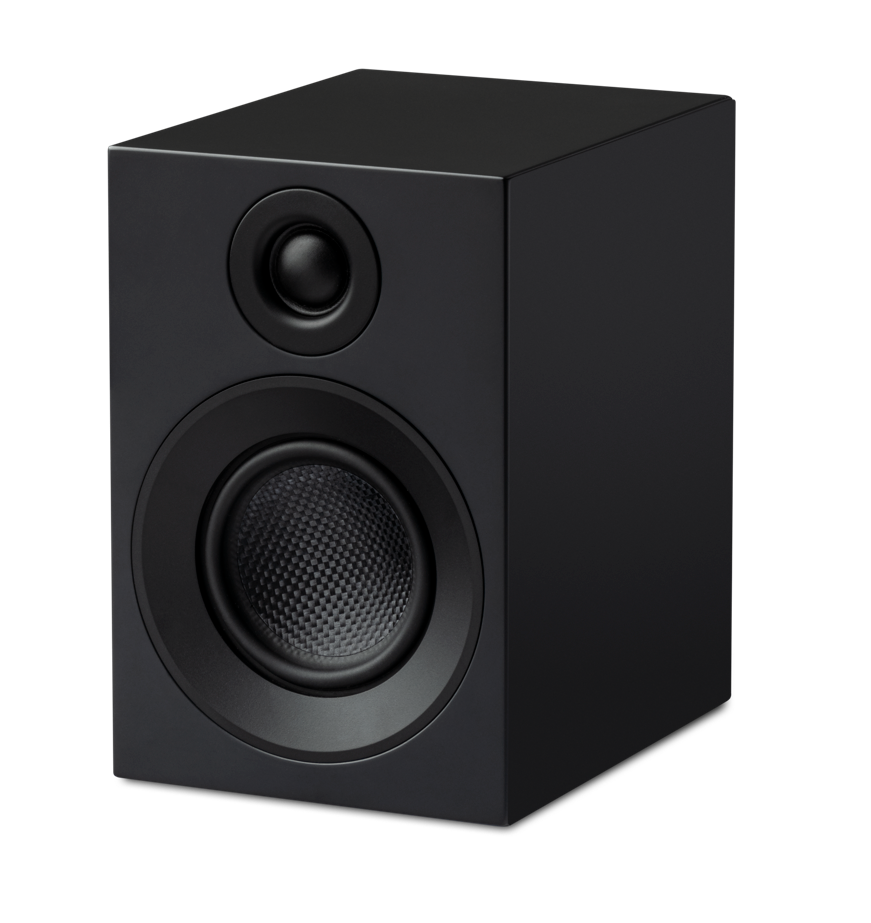 Pro-Ject Speaker Box 3 E Carbon
