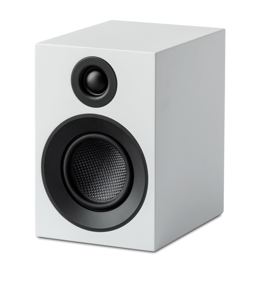 Pro-Ject Speaker Box 3 E Carbon