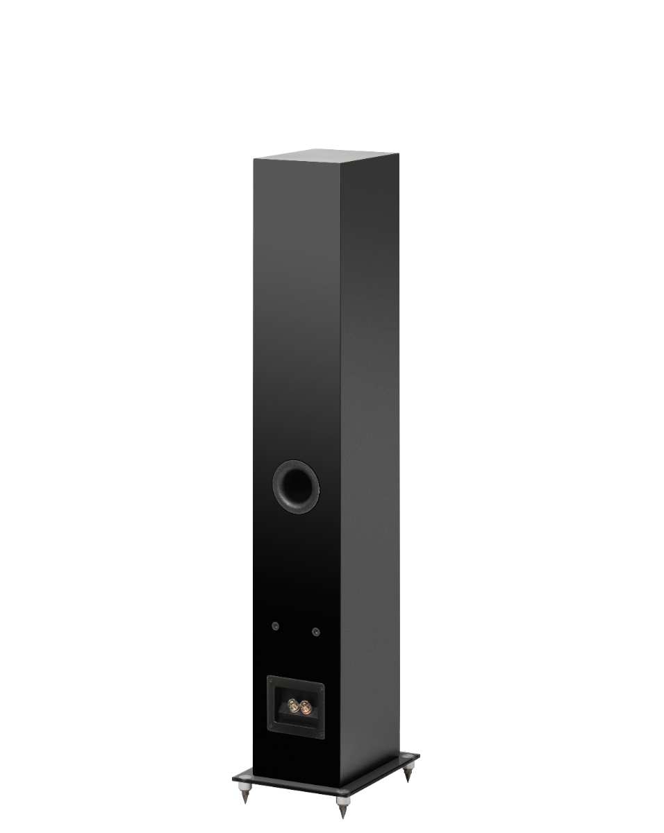 Pro-ject Speaker box 10 E Carbon Par