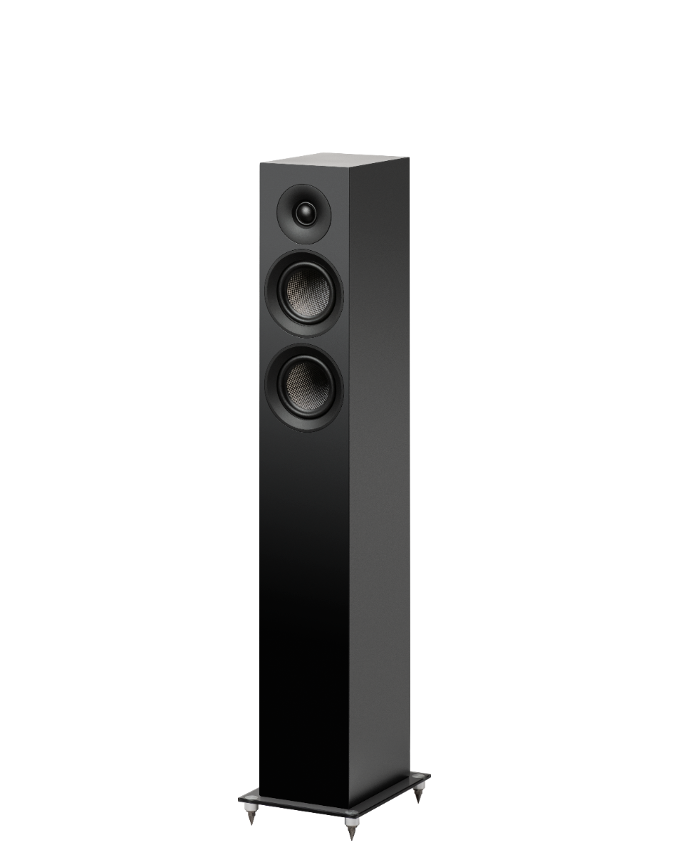 Pro-ject Speaker box 10 E Carbon Par