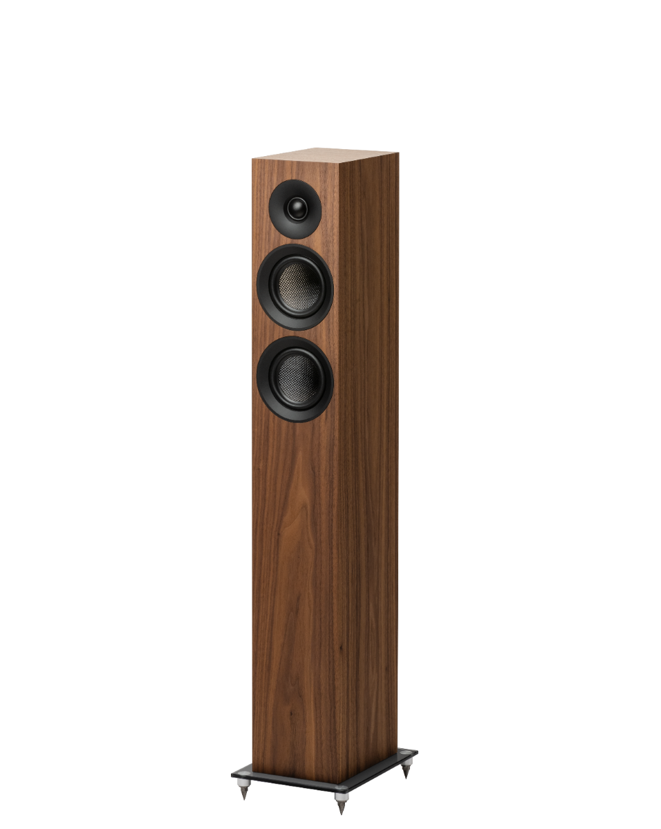Pro-ject Speaker box 10 E Carbon Par