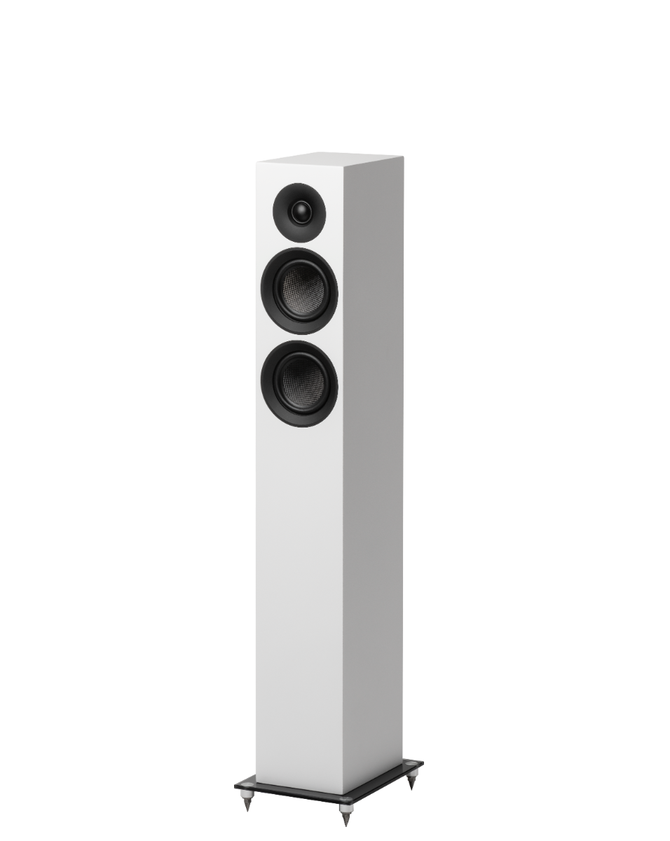 Pro-ject Speaker box 10 E Carbon Par
