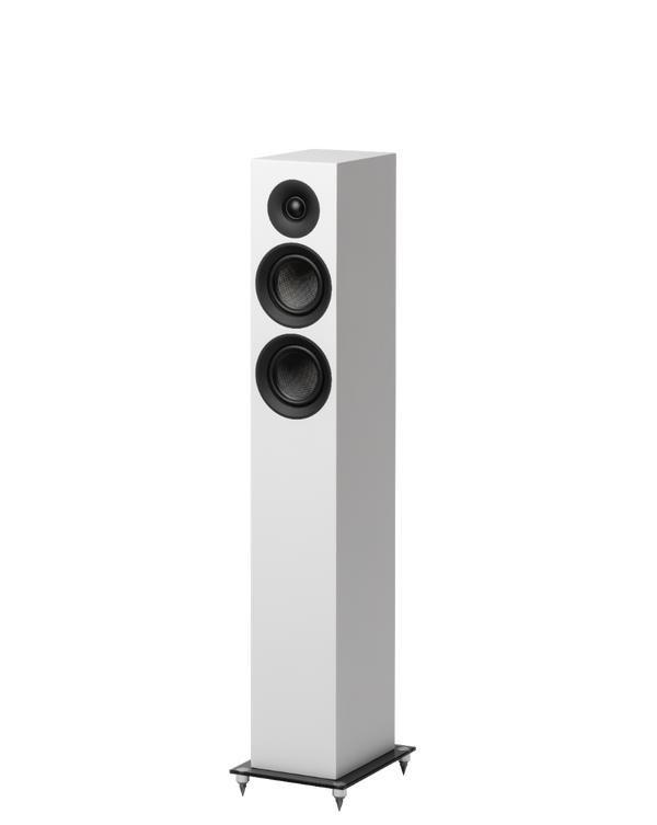 Pro-ject Speaker box 10 E Carbon Par