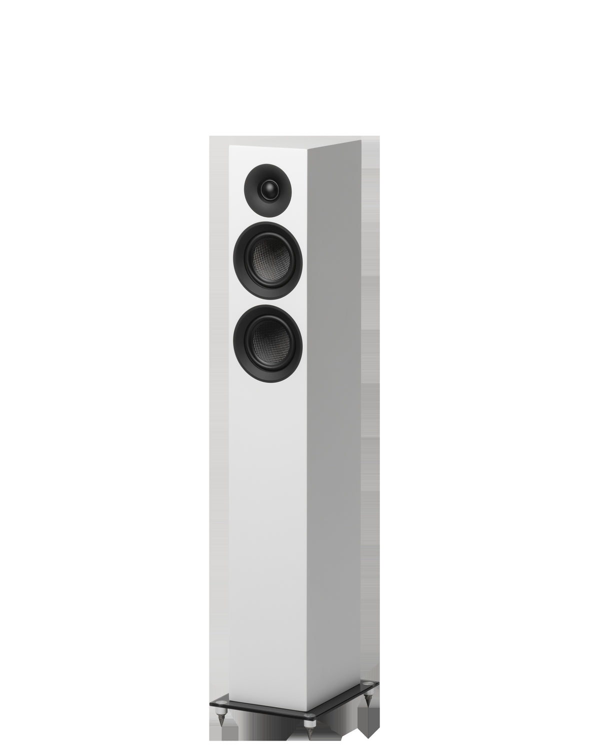 Pro-ject Speaker box 10 E Carbon Par