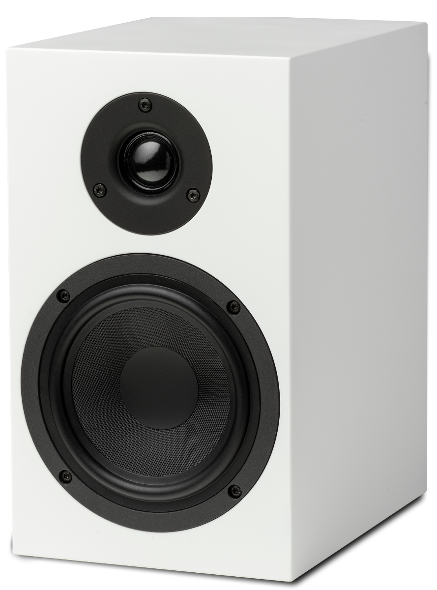 Pro-Ject Speaker Box 5 S2 Par