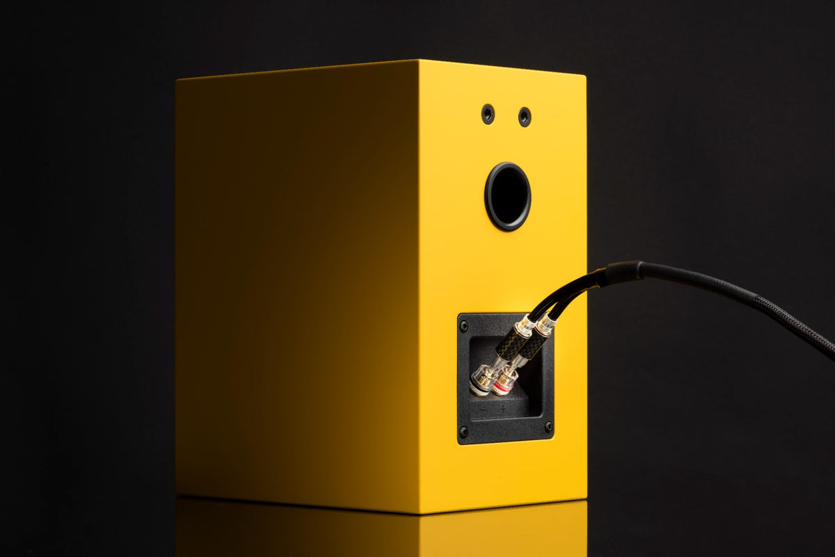 Pro-Ject Speaker Box 5 S2 Par