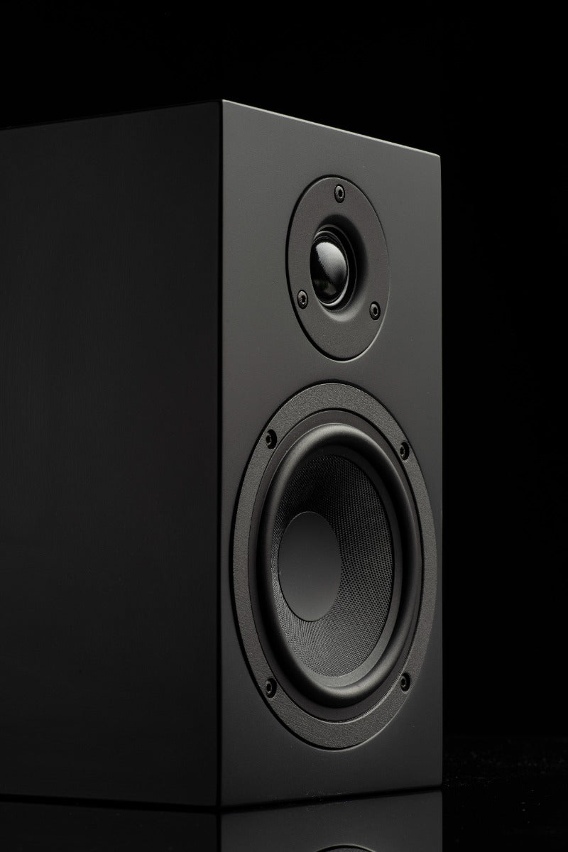 Pro-Ject Speaker Box 5 S2 Par