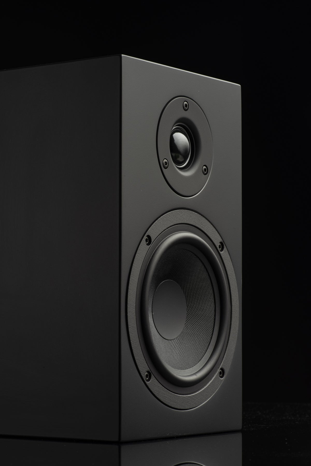 Pro-Ject Speaker Box 5 S2 Par