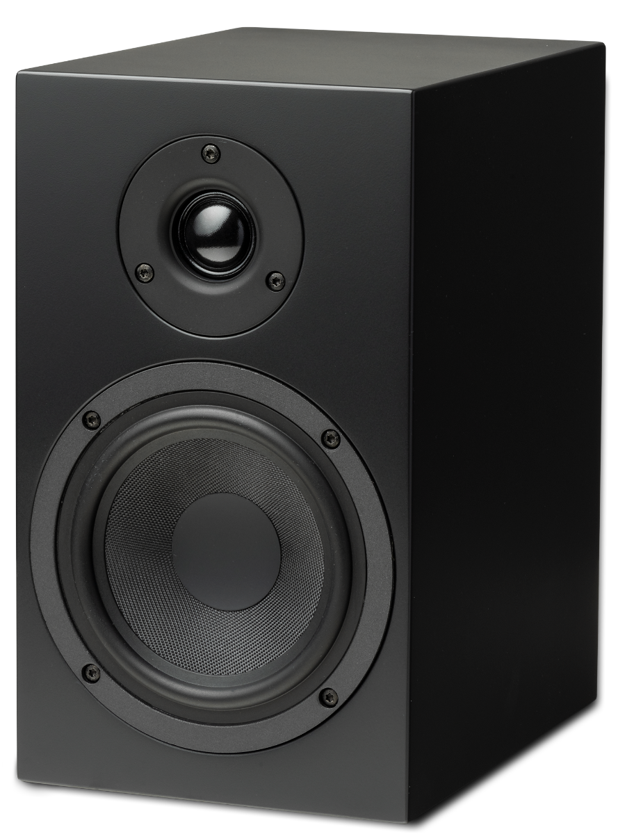 Pro-Ject Speaker Box 5 S2 Par