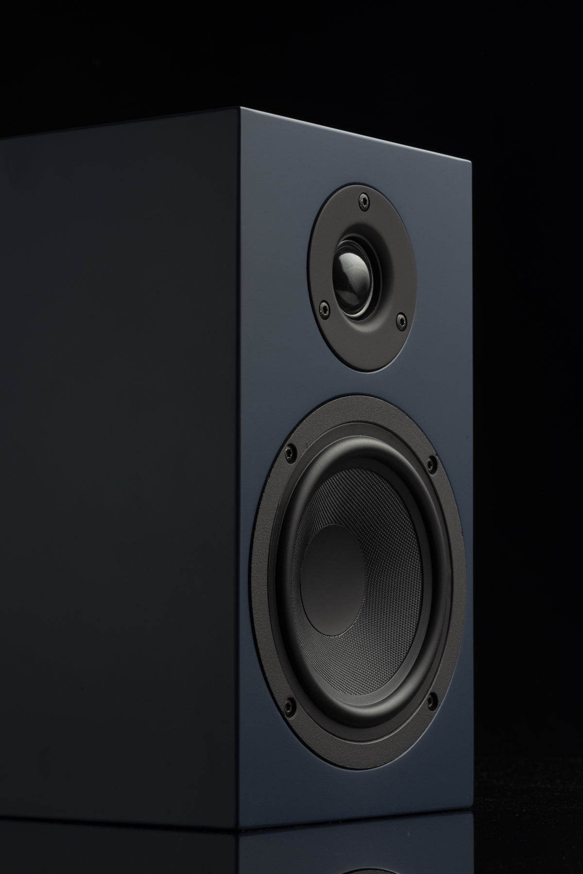 Pro-Ject Speaker Box 5 S2 Par