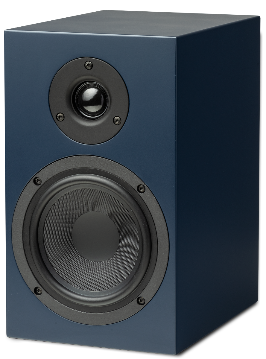 Pro-Ject Speaker Box 5 S2 Par