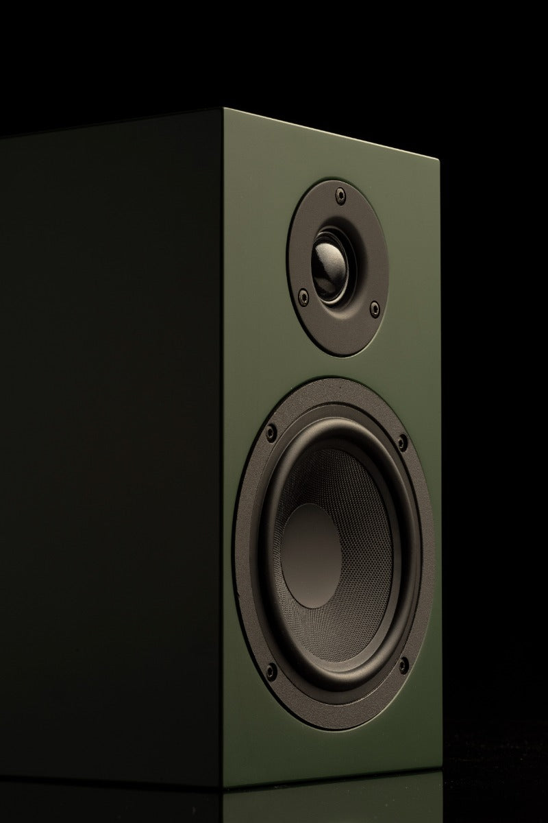 Pro-Ject Speaker Box 5 S2 Par