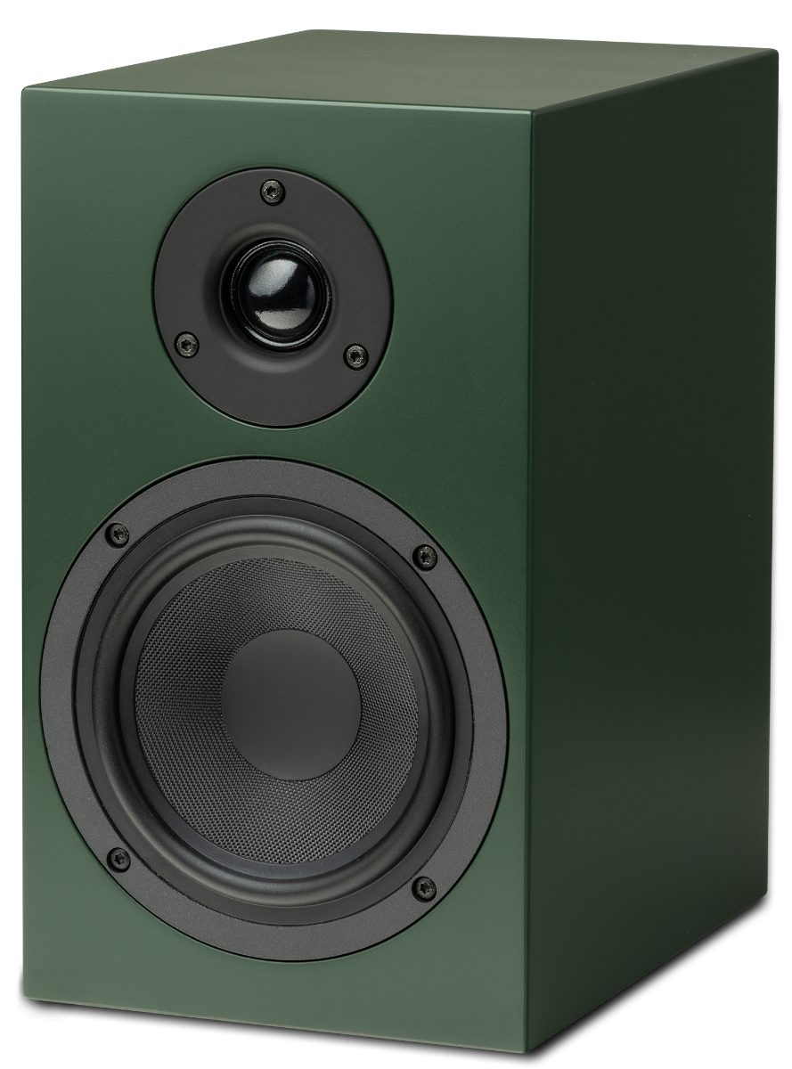 Pro-Ject Speaker Box 5 S2 Par