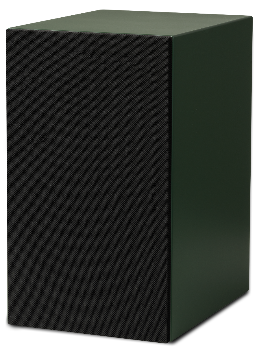 Pro-Ject Speaker Box 5 S2 Par