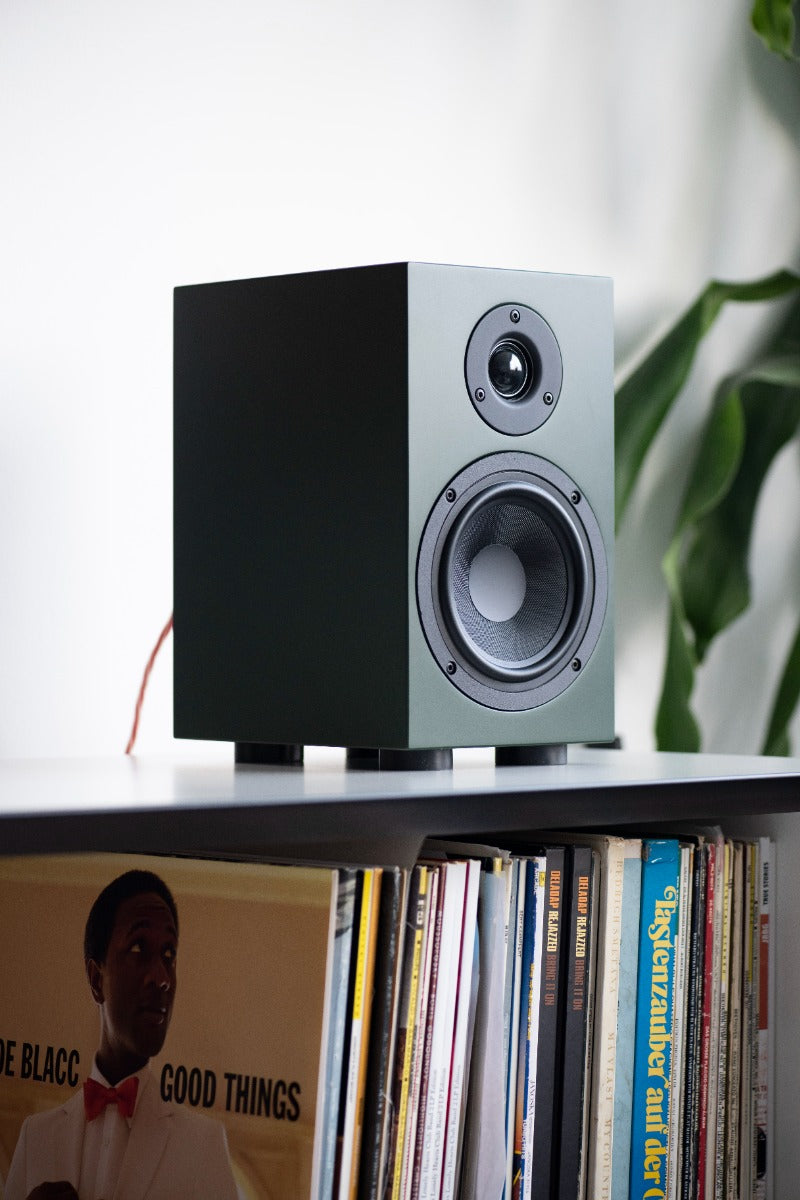Pro-Ject Speaker Box 5 S2 Par