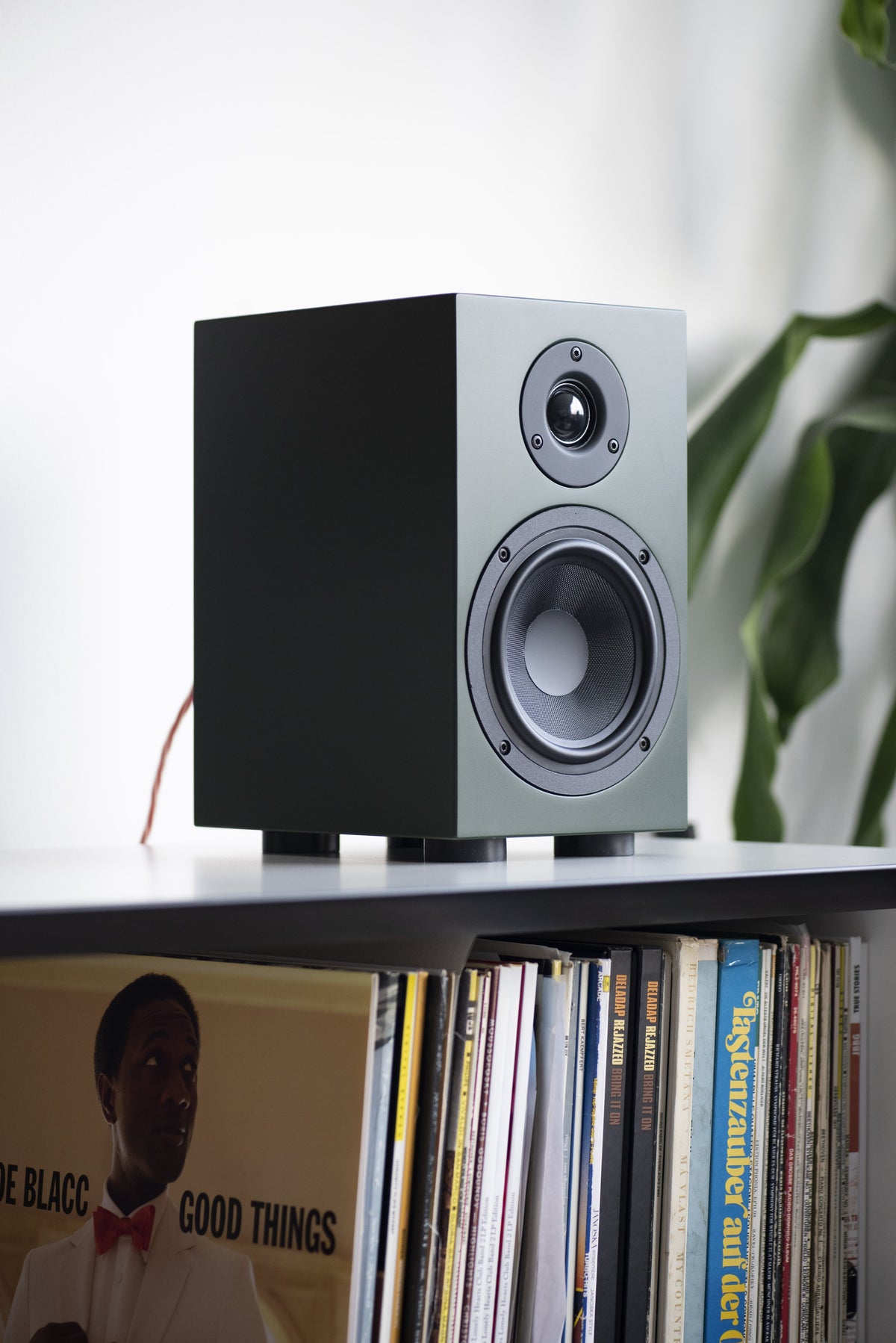 Pro-Ject Speaker Box 5 S2 Par