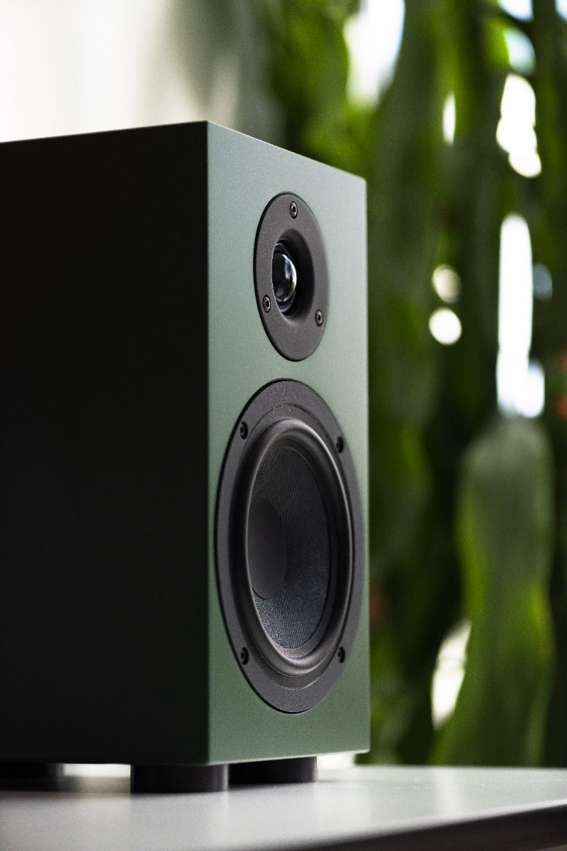 Pro-Ject Speaker Box 5 S2 Par