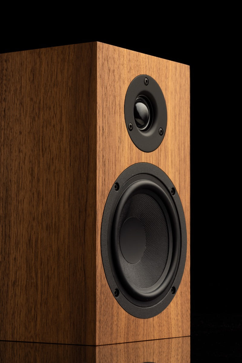 Pro-Ject Speaker Box 5 S2 Par