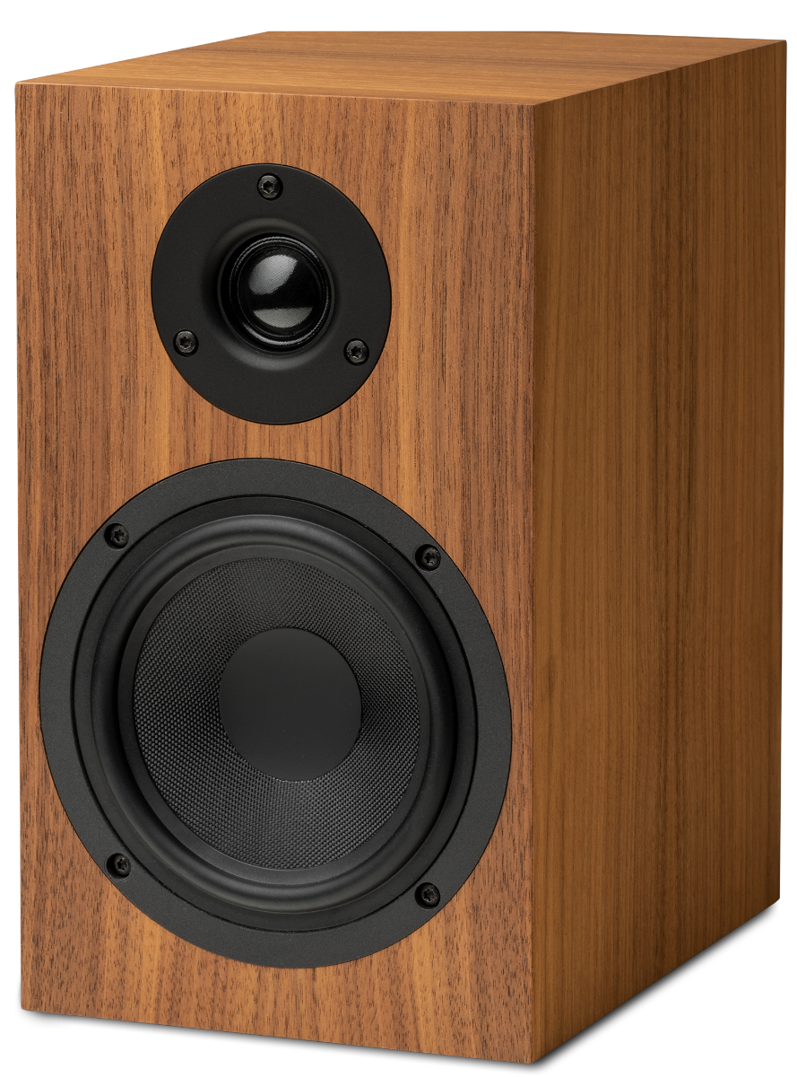 Pro-Ject Speaker Box 5 S2 Par
