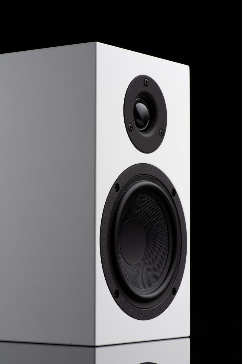 Pro-Ject Speaker Box 5 S2 Par