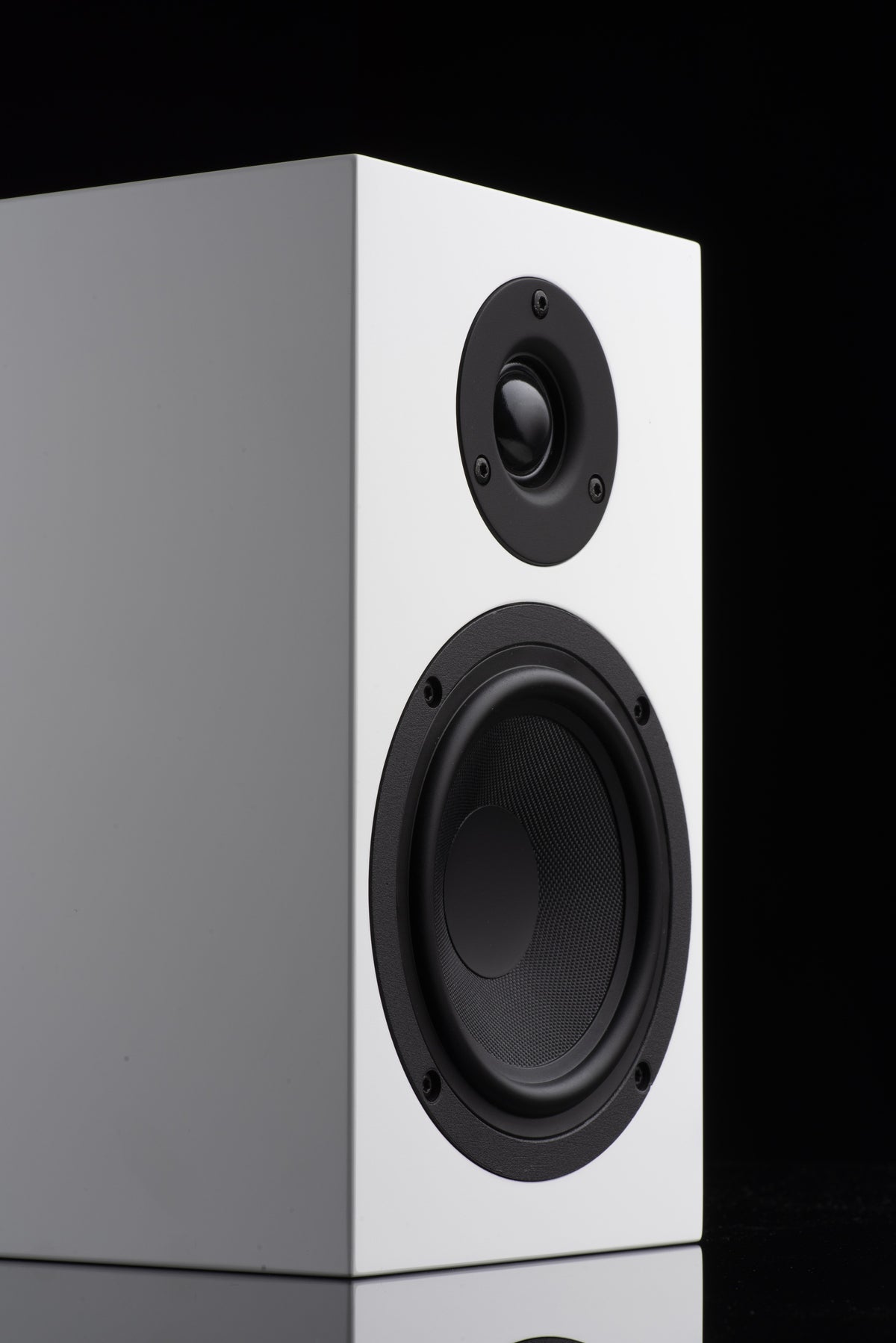 Pro-Ject Speaker Box 5 S2 Par