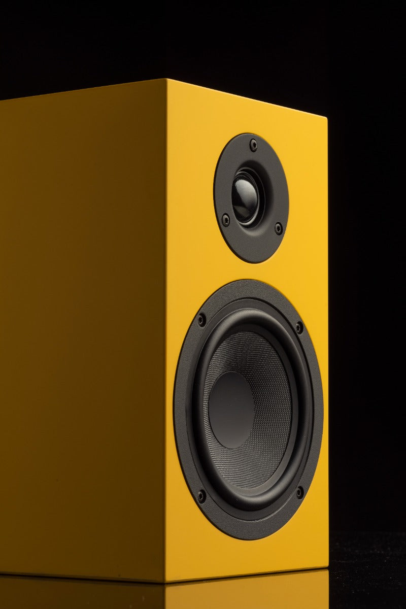 Pro-Ject Speaker Box 5 S2 Par