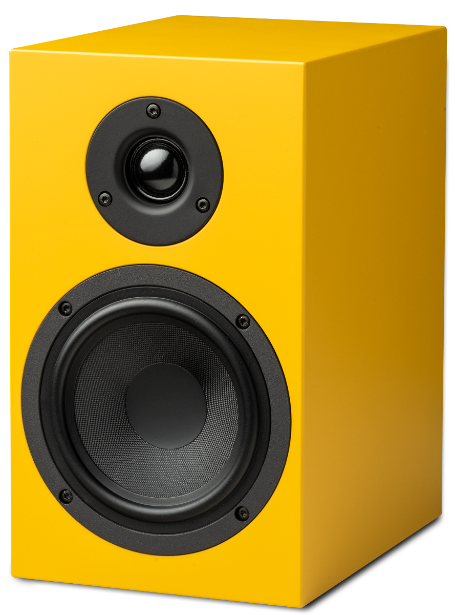 Pro-Ject Speaker Box 5 S2 Par
