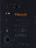 Klipsch SPL-150 - SW115 Forstærkermodul
