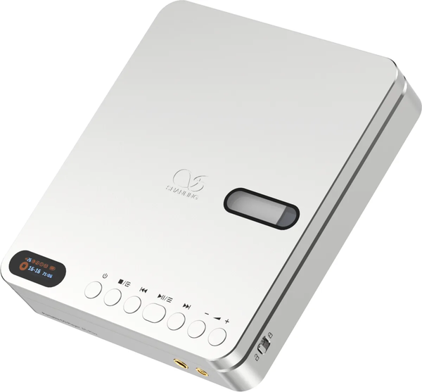 Shanling EC Play Discman