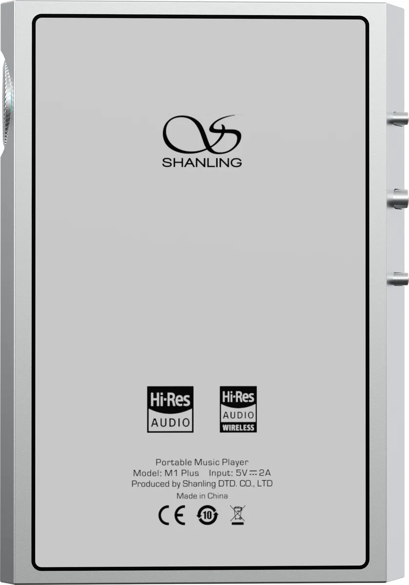 Shanling M1 Plus