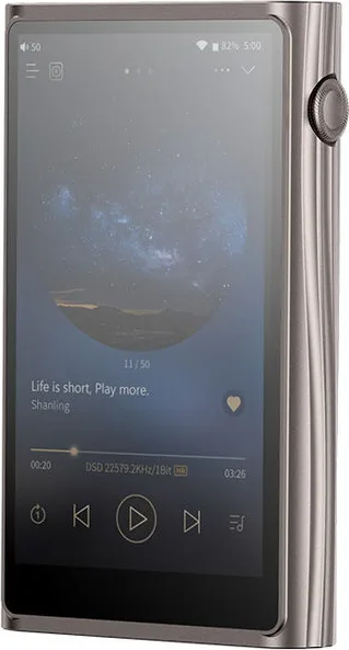 Shanling M7