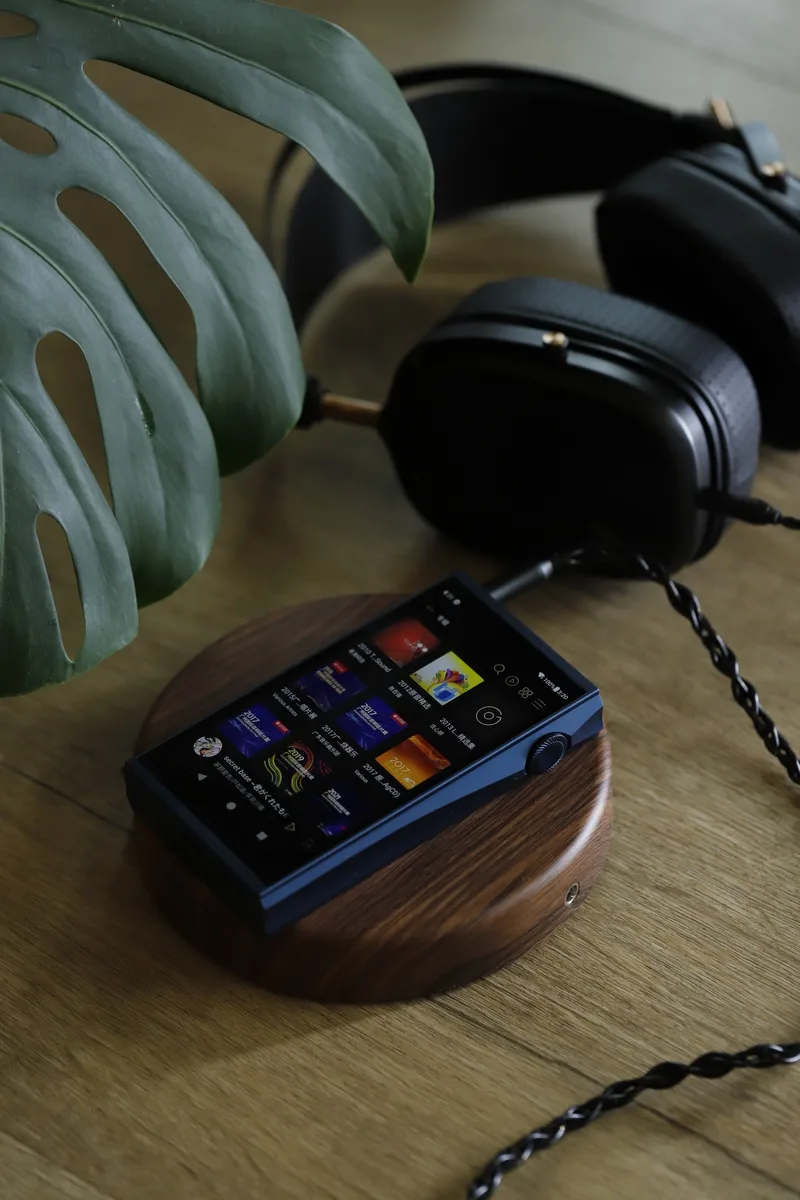Shanling M7T audiofil musikafspiller