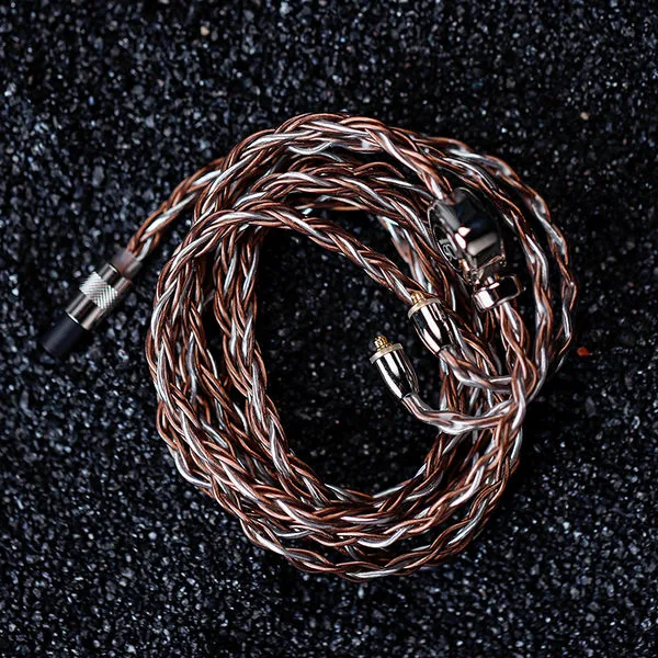 Shanling ME900 in-ear hovedtelefoner Titan