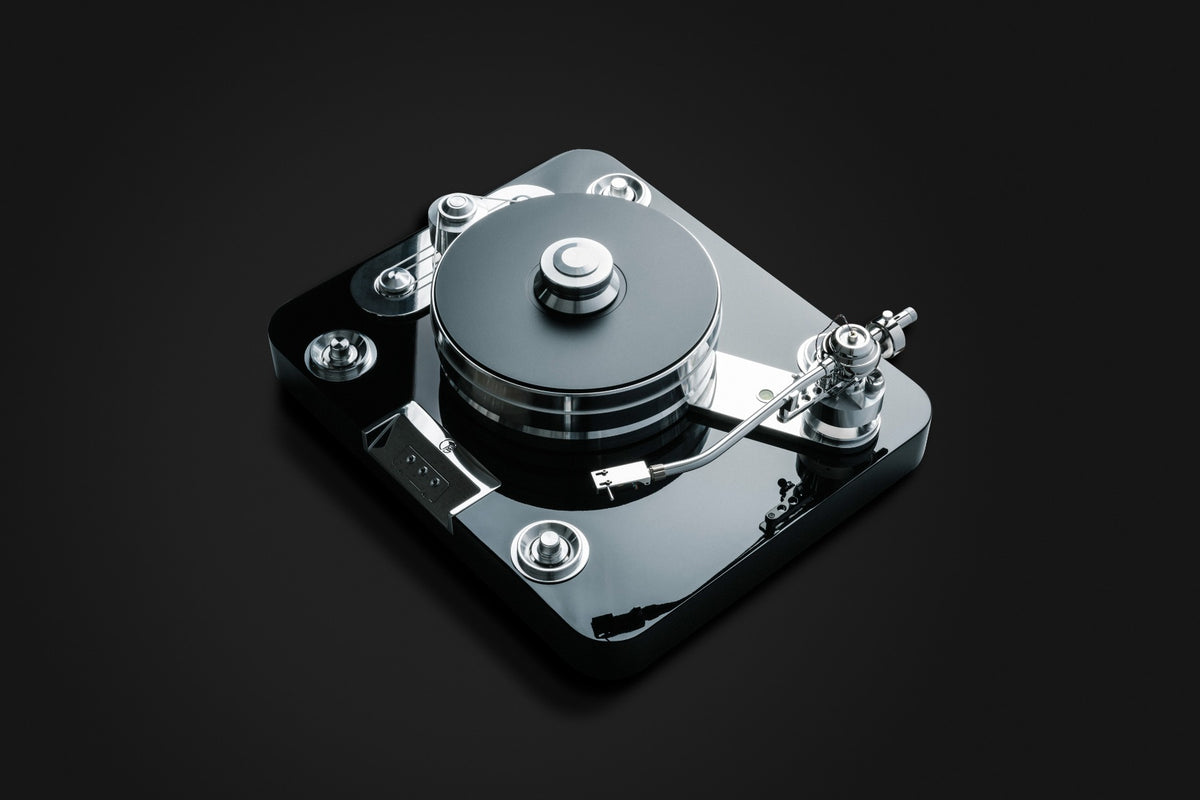 Pro-Ject Signature 12.2 (n/c) Piano