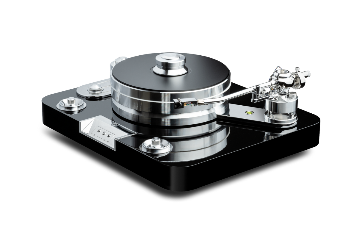Pro-Ject Signature 12.2 (n/c) Piano