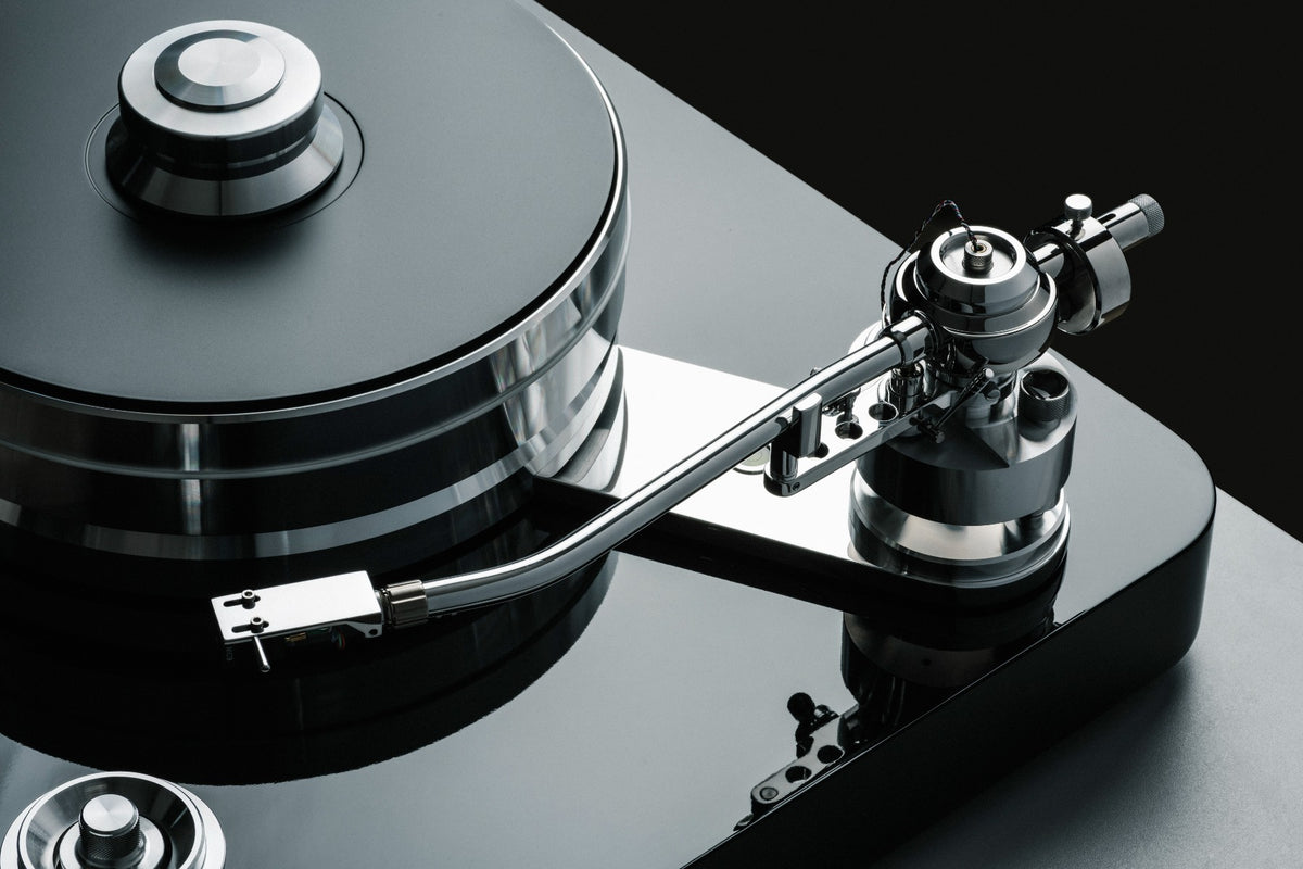 Pro-Ject Signature 12.2 (n/c) Piano