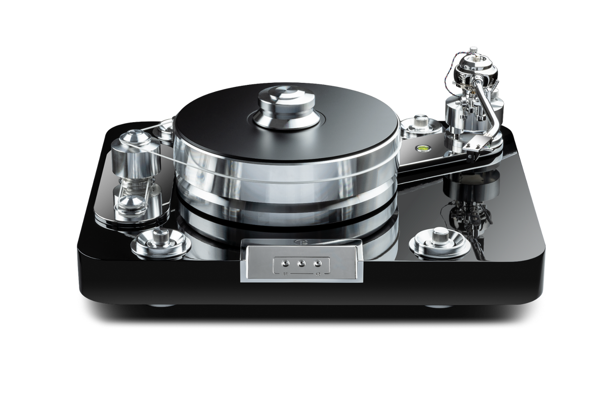 Pro-Ject Signature 12.2 (n/c) Piano