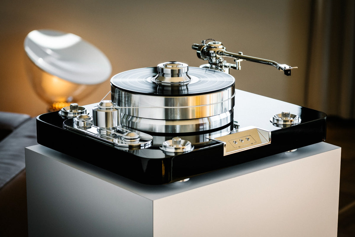 Pro-Ject Signature 12.2 (n/c) Piano