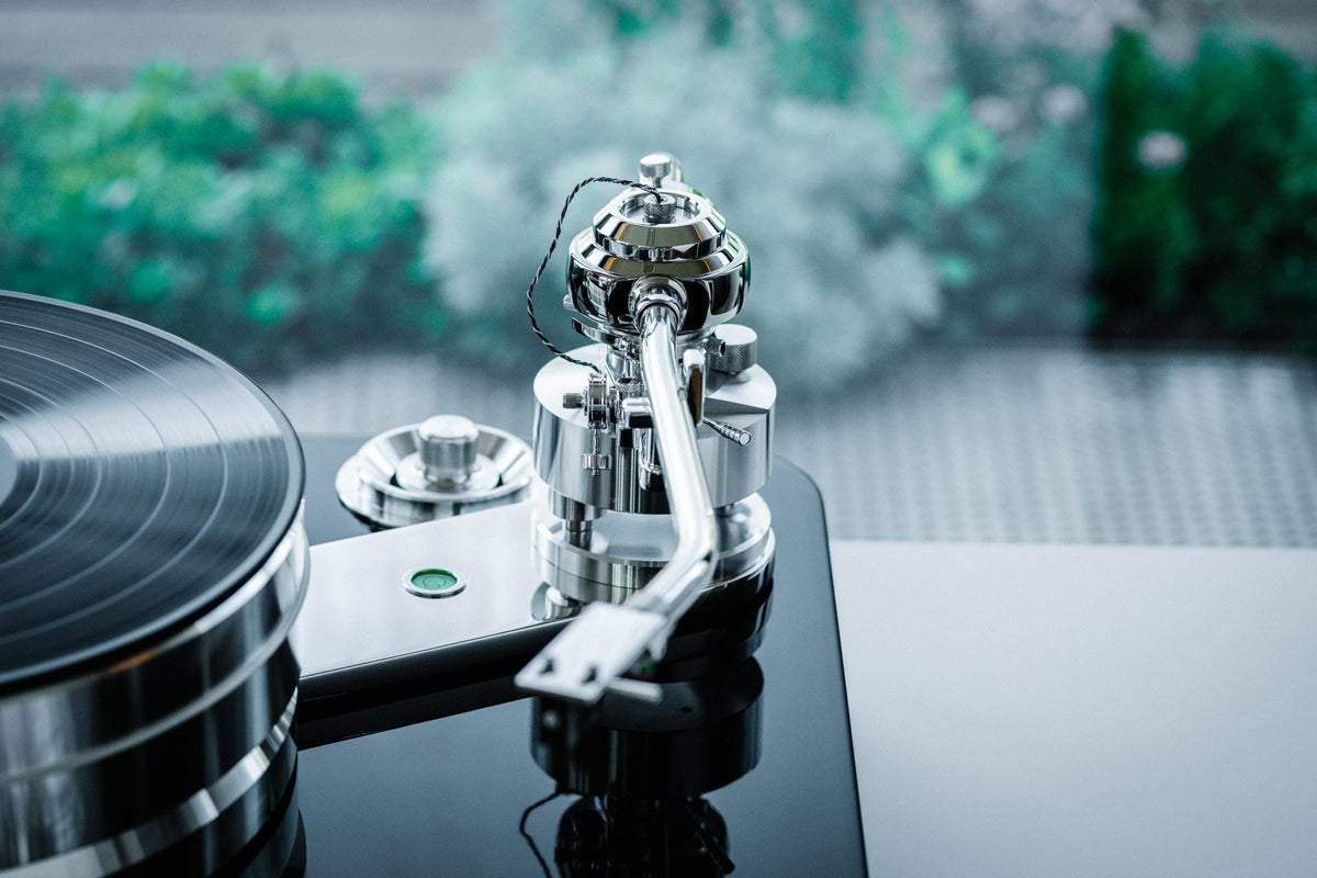 Pro-Ject Signature 12.2 (n/c) Piano