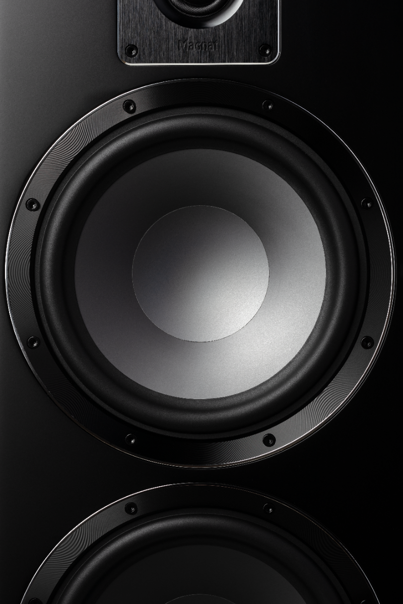Magnat Signature 999 Black