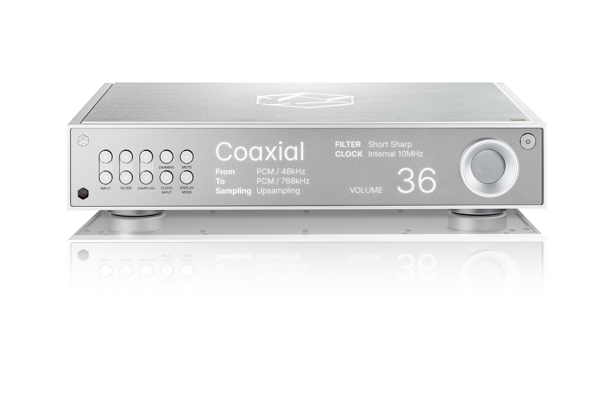 HiFi ROSE RD160 DAC