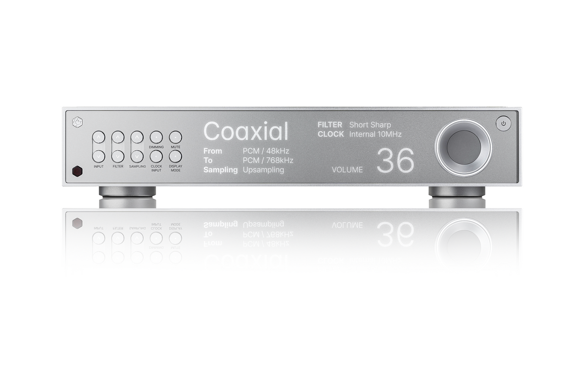 HiFi ROSE RD160 DAC