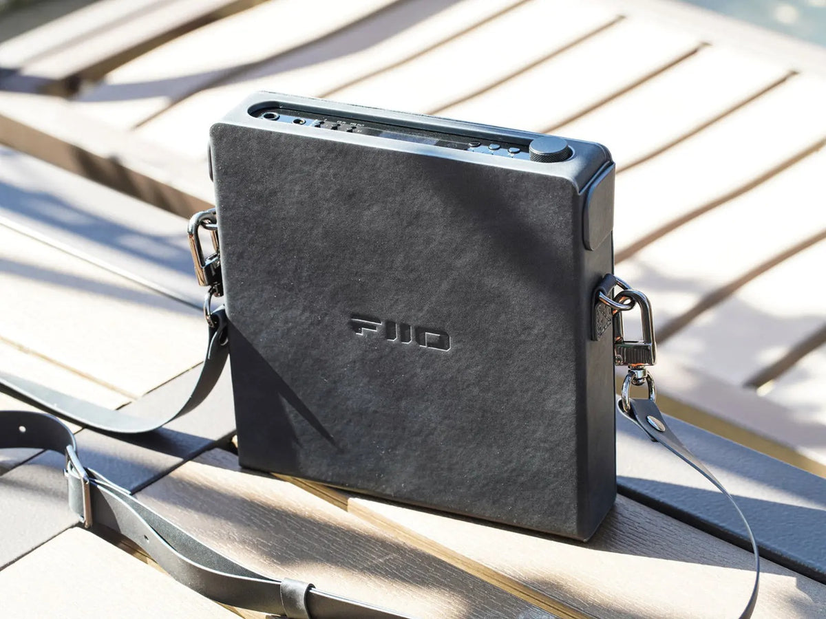 FiiO SK-DM15 Beskyttelsestilbehør