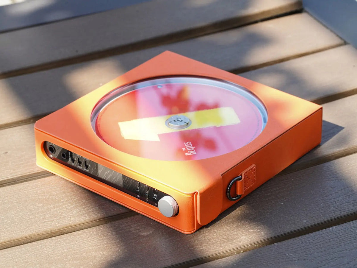 FiiO SK-DM15 Beskyttelsestilbehør Orange