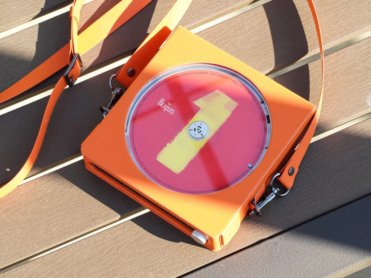 FiiO SK-DM15 Beskyttelsestilbehør Orange