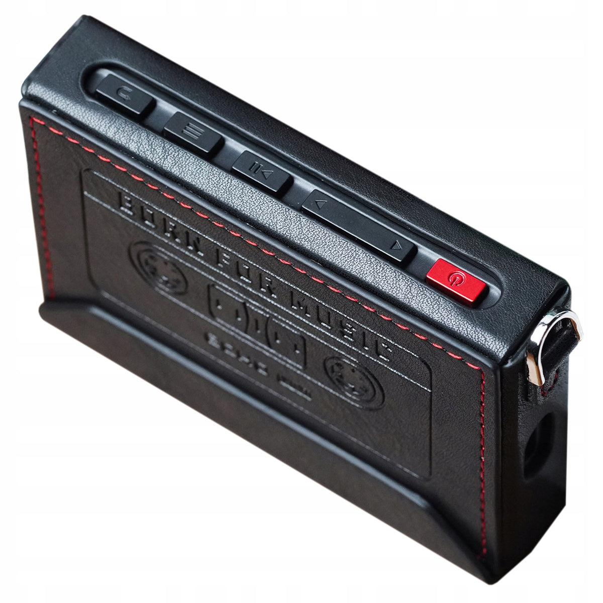 FiiO SK Echo Mini Beskyttelsestilbehør