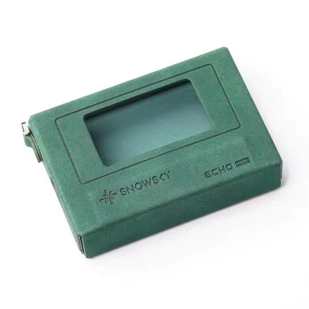 FiiO SK Echo Mini Beskyttelsestilbehør Grøn